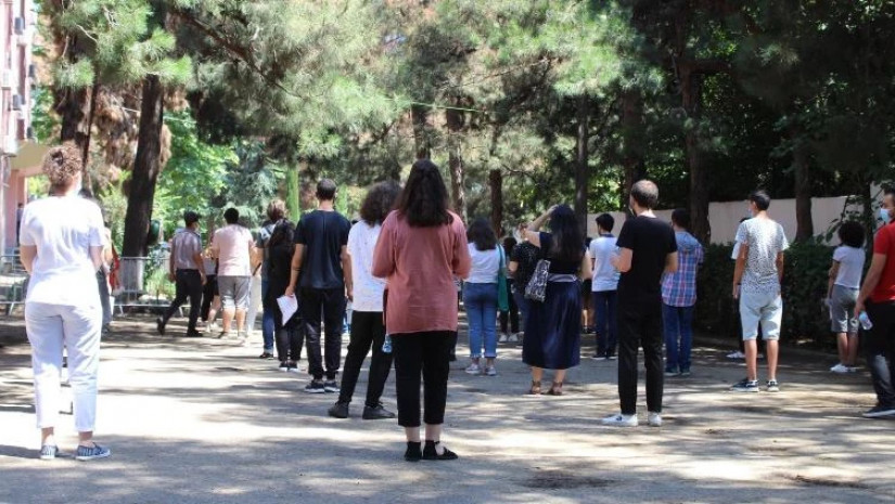 ბავშვები