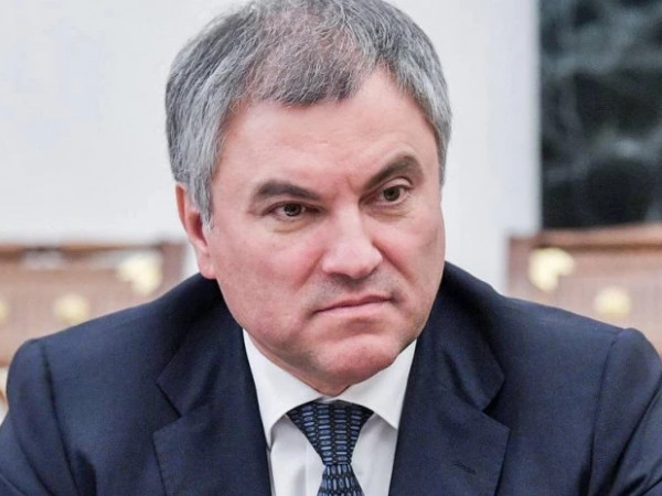 ვიაჩესლავ ვოლოდინი