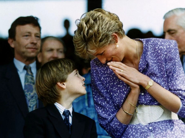princess diana