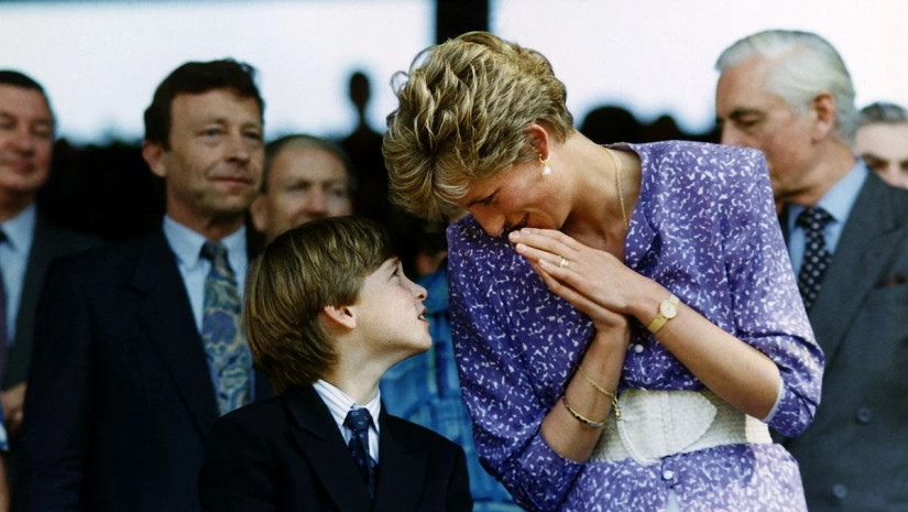 princess diana
