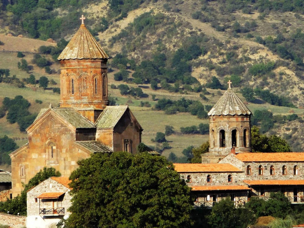 ზარზმა