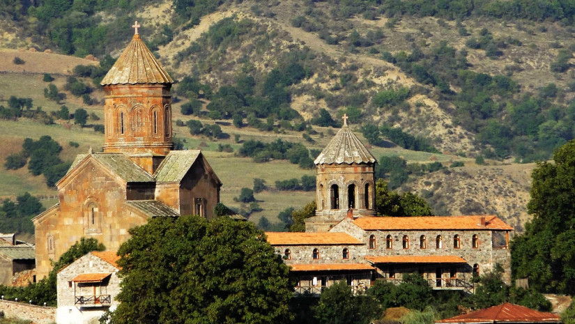 ზარზმა