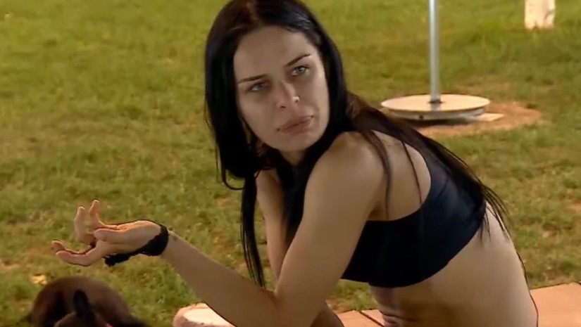 ani yipshidze ani yipshidze