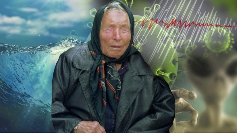 ვანგა