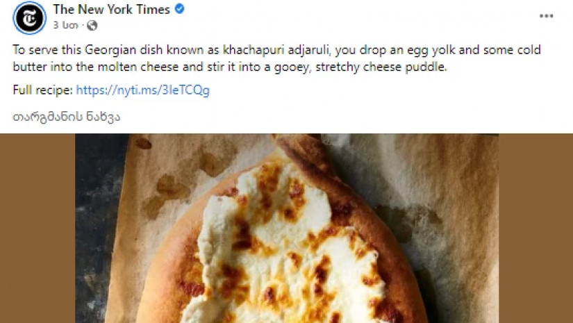 The New York Times