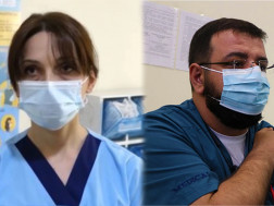 მეგი ბაქრაძის საქმე 