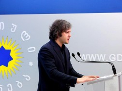 irakli kobaxiZe