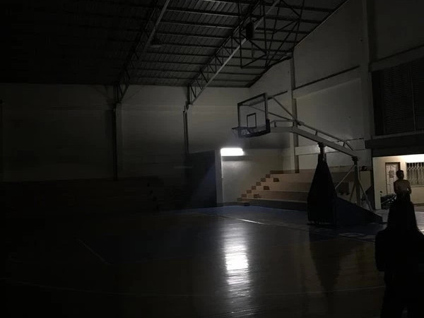 hall