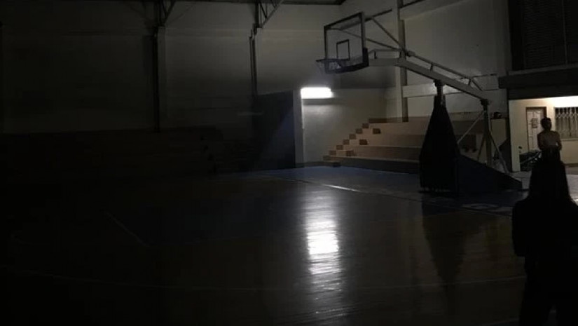 hall