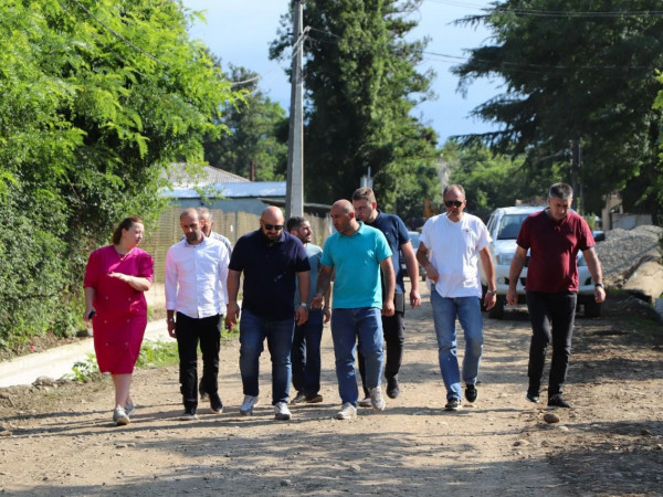 ოზურგეთი