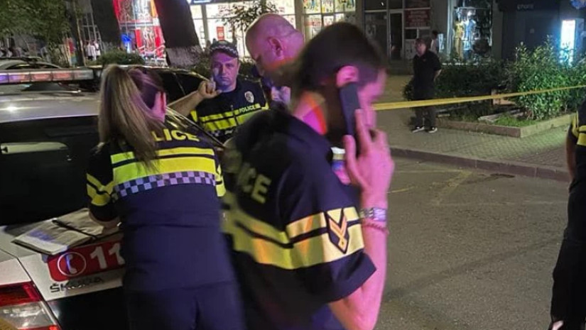 zugdidis policia