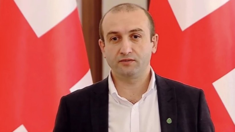 იაგო ხვიჩია იაგო ხვიჩია