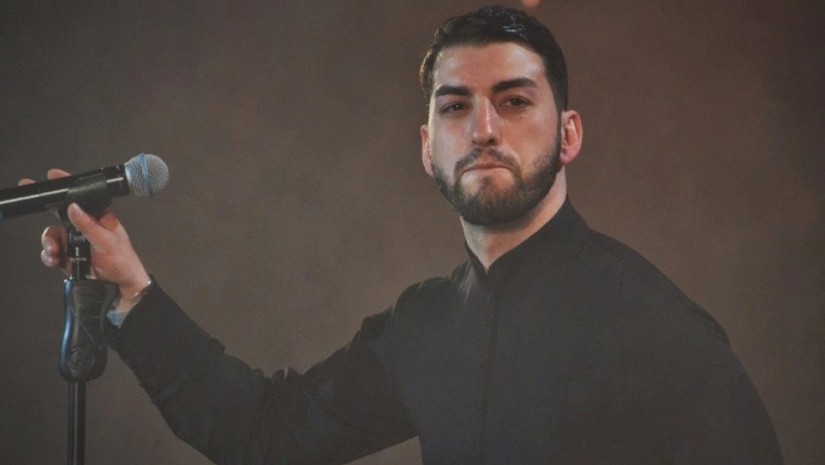 levan kbilashvili