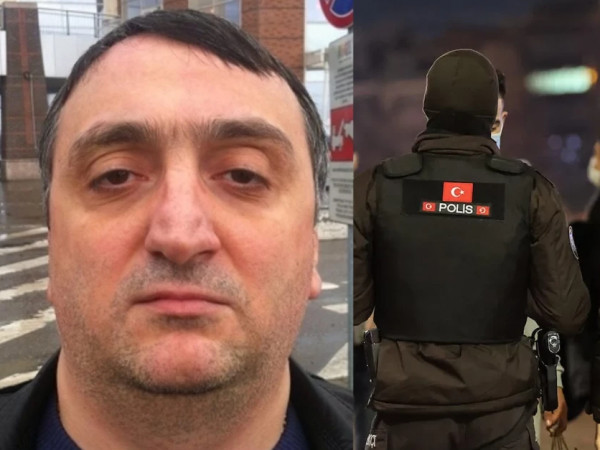 კანონიერი ქურდი