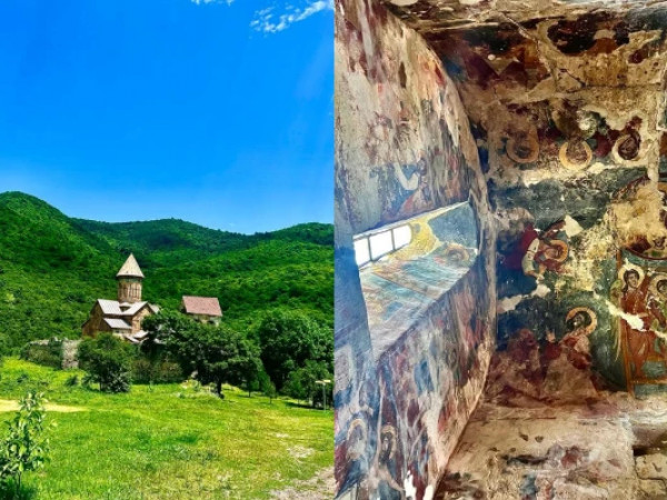 ფიტარეთი