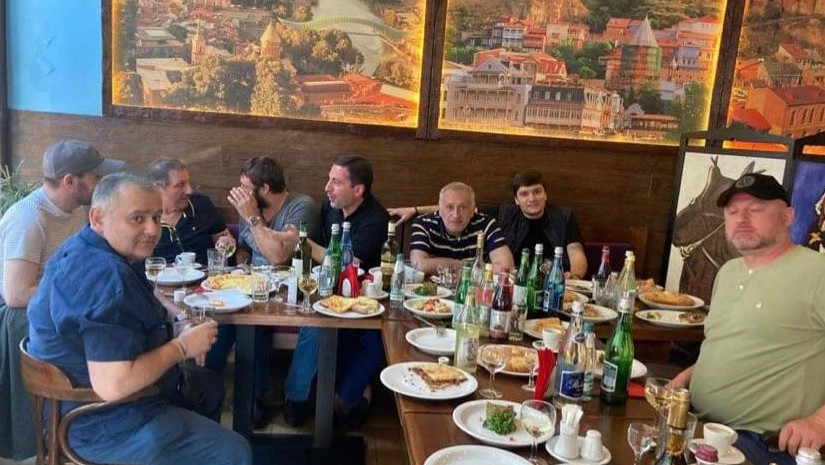 ქურდები ქურდები