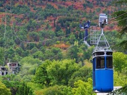 კუს ტბის საბაგირო