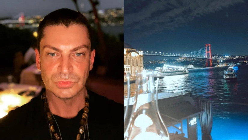 ზალიკო ბერგერი