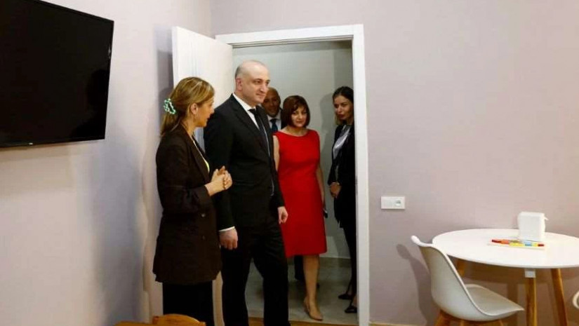 მინისტრი მინისტრი
