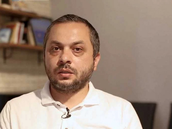 ბექა კობახიძე