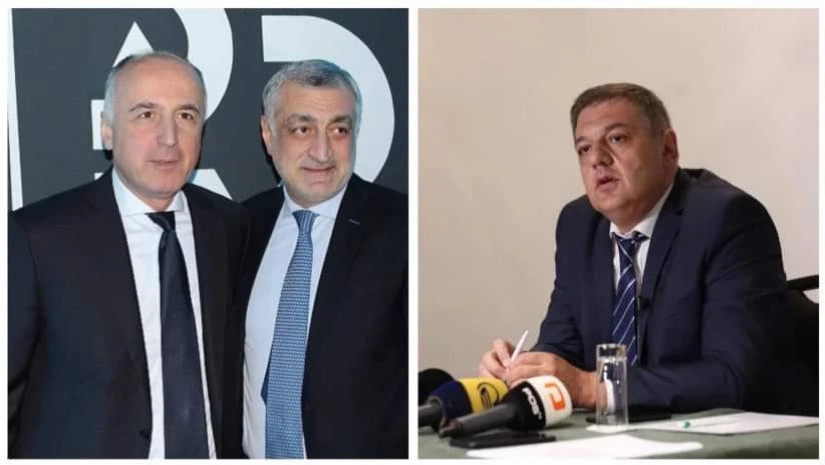ხაზარაძე ხაზარაძე
