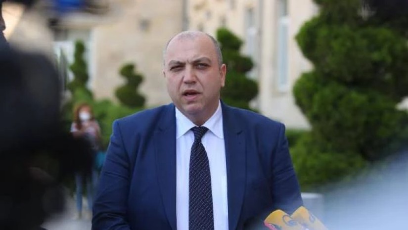 ირაკლი ქარსელაძე