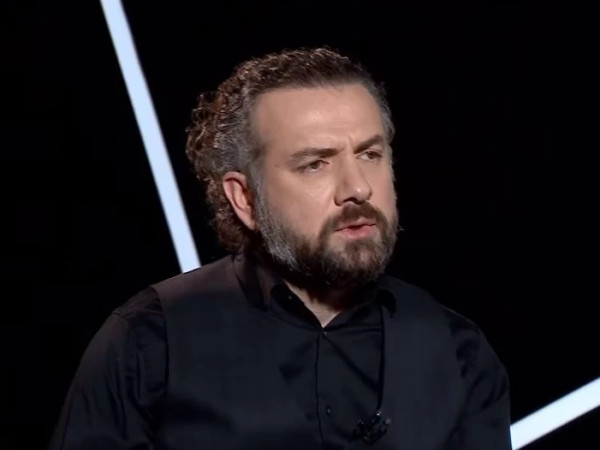 გოგა ბარბაქაძე