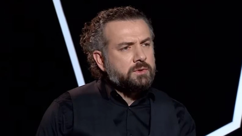 გოგა ბარბაქაძე