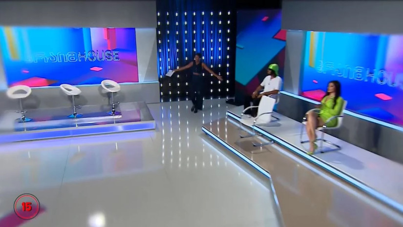 პრაიმ ჰაუსი