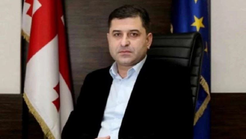 გოგაშვილ გოგაშვილ