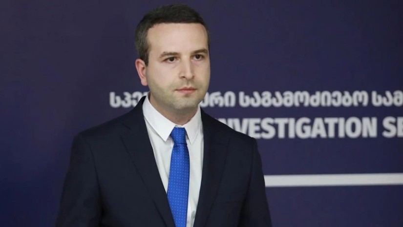 კოკა კაციტაძე კოკა კაციტაძე