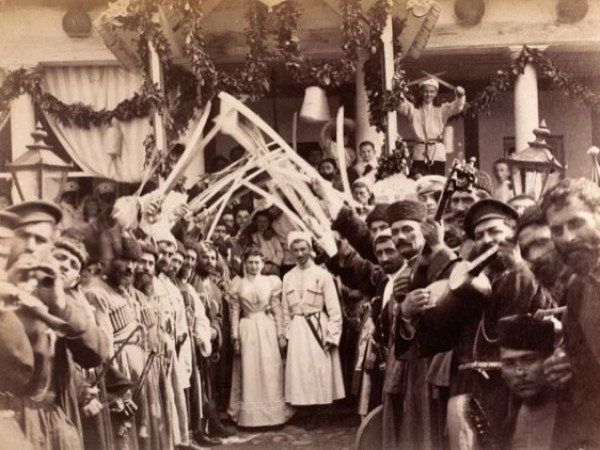 qorwili zvelad