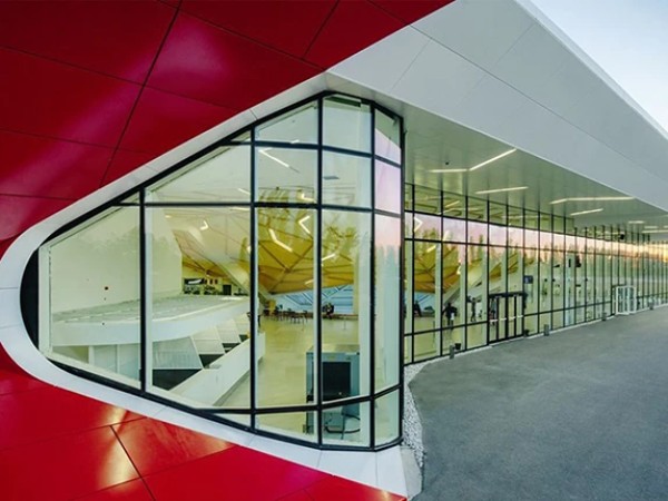 kutaisis aeroporti