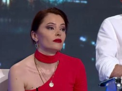 თამუნა მუსერიძე