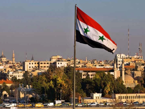 siria