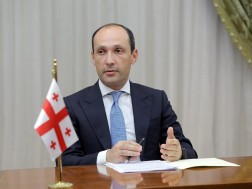 levan davitashvili