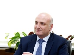 ZURAB AZARASHVILI