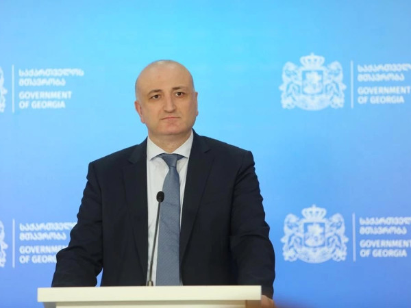 zurab azarashvili