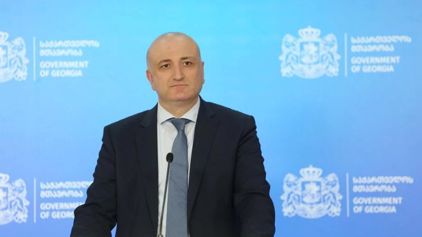 zurab azarashvili