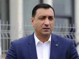 ლევან ბეჟაშვილი