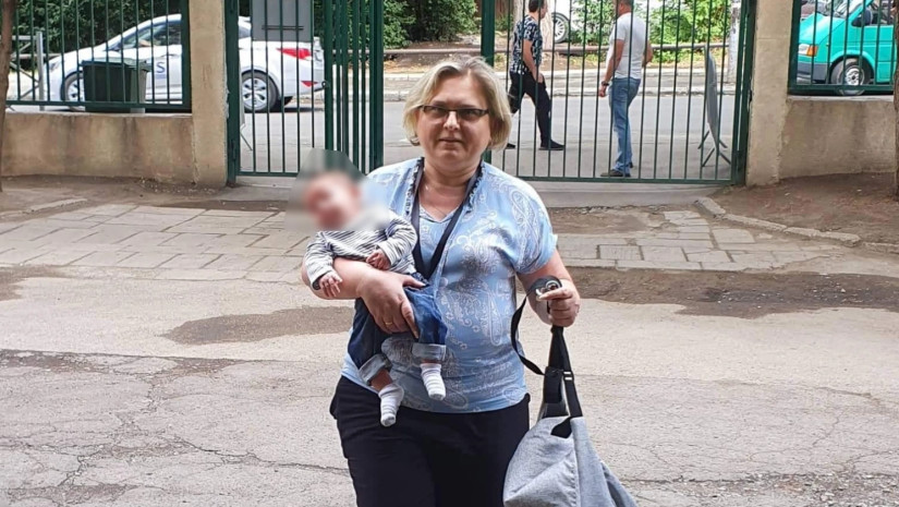 ბავშვი ბავშვი