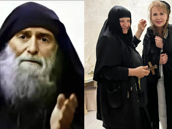 mama gabrieli