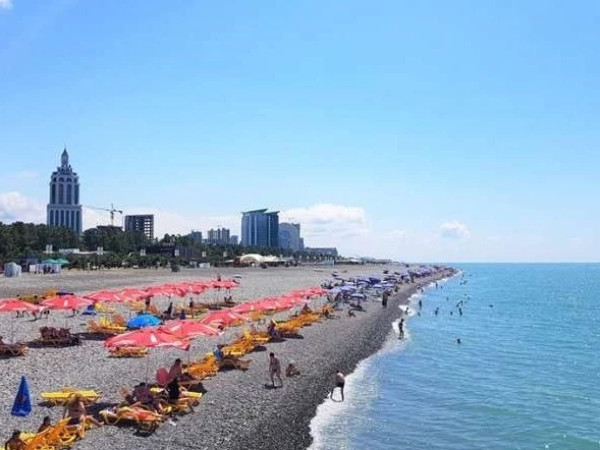 batumi