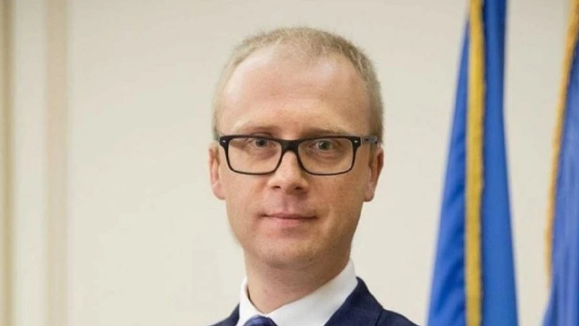 ოლეგ ნიკოლენკო