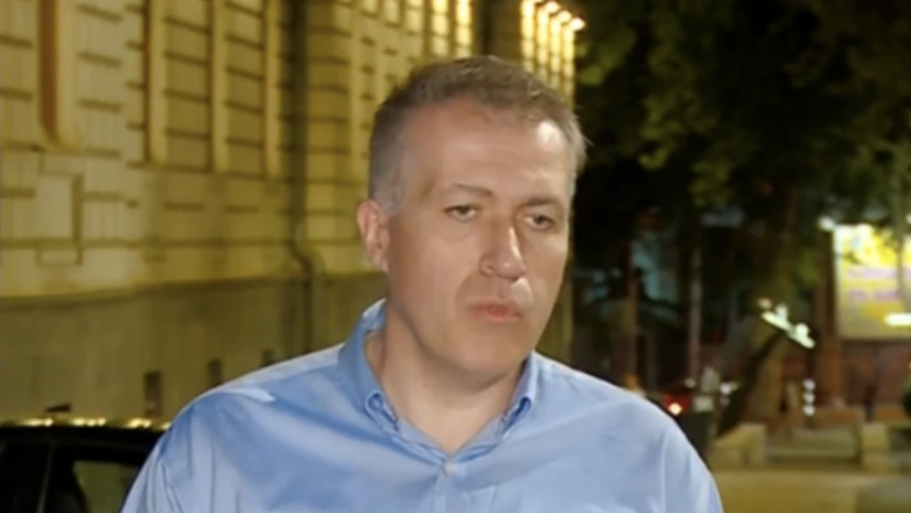 სერგო ჩიხლაძე სერგო ჩიხლაძე