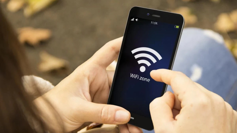 wifi wifi
