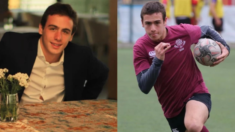 temiko anjafaridze temiko anjafaridze