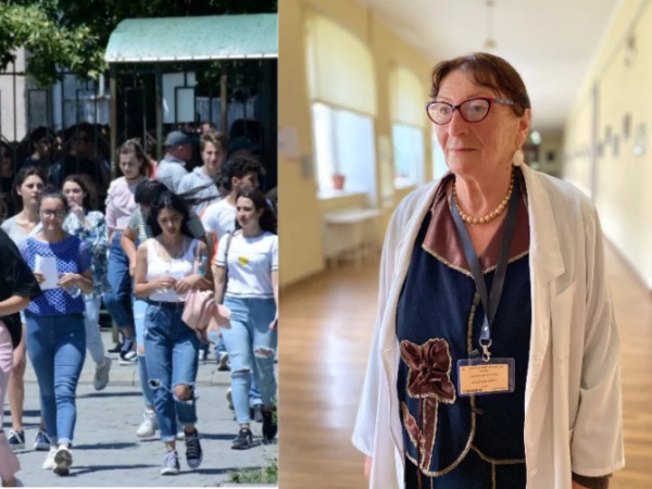 აბიტურიენტი