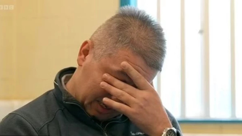 მამაკაცი