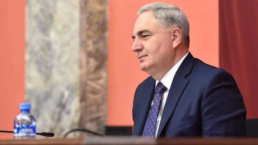 irakli kovzanadze irakli kovzanadze